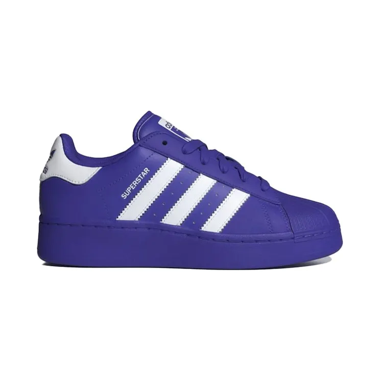 adidas Superstar XLG Blue (IE0397)