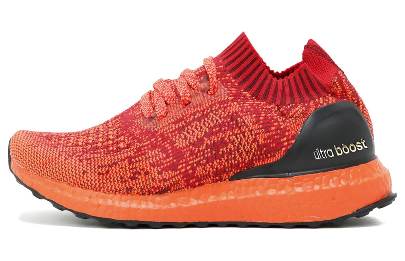 adidas Ultra Boost Uncaged Triple Red