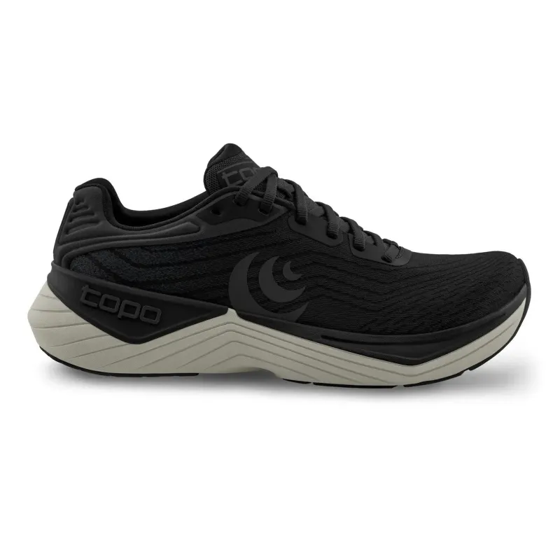 Topo Athletic sneaker Black (M076-BLKCHA)