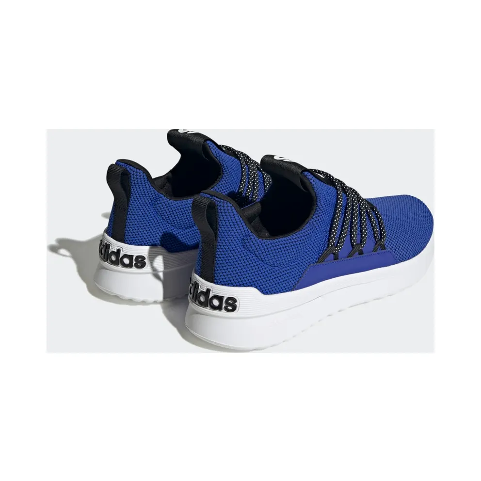 adidas Lite Racer Adapt 4.0 Cloudfoam Slip-ons Lucid Blue S23 / Lucid Blue S23 / Core Black (HP2675)