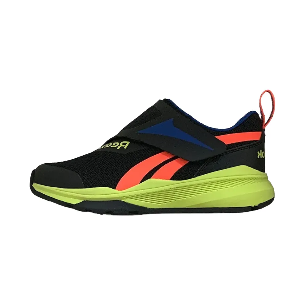 Reebok Youth EQUAL FIT GS “Black” (GW1241)