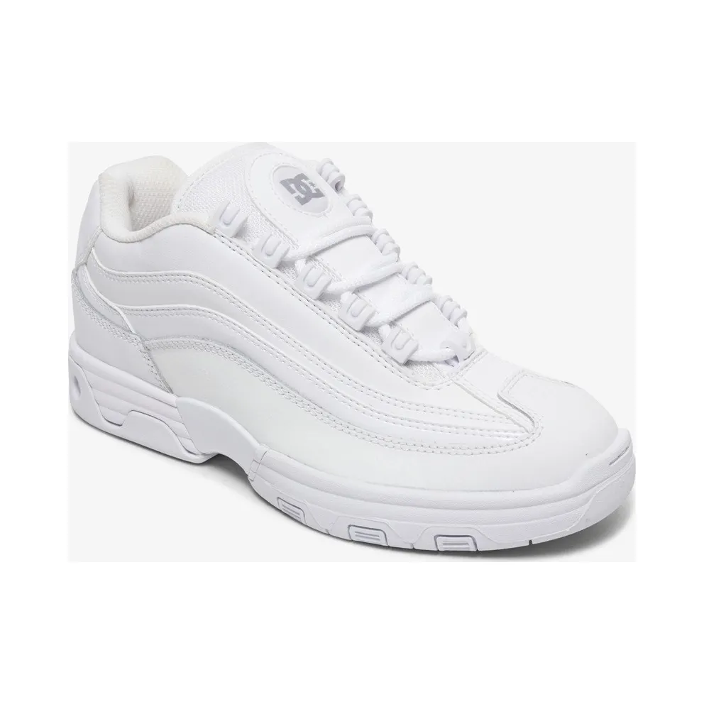 DC Legacy Lite White (ADJS100129ws4)