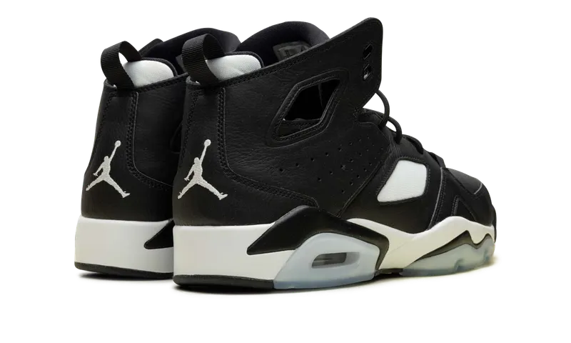 Jordan Flight Clb “Black White” (DC7329-002)