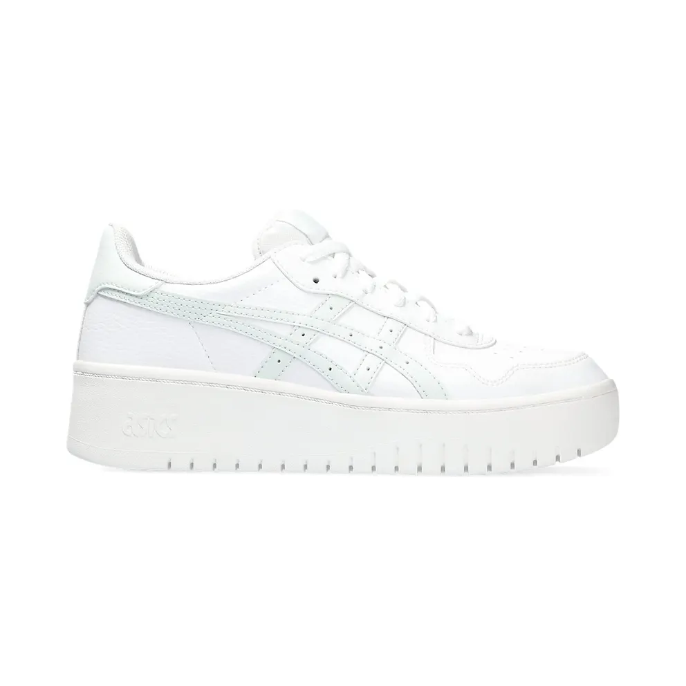 Asics Japan S™ Pf White/Pure Aqua (1202A024.111)