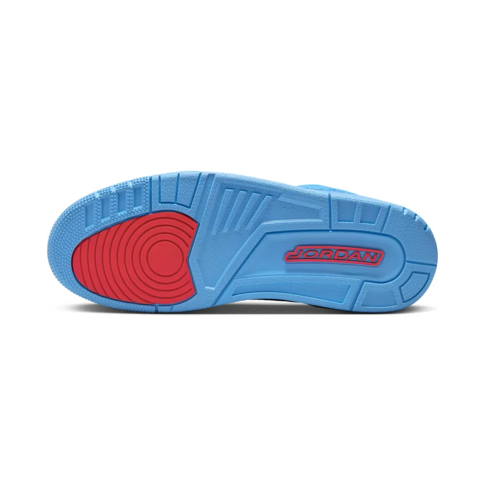 Jordan Spizike Low Houston Oilers (FQ1759-400)