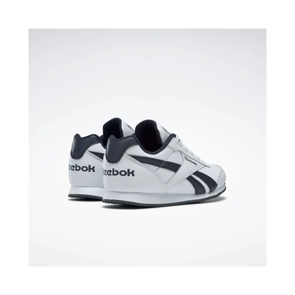 Reebok Royal Classic Jogger 2.0 White / Navy