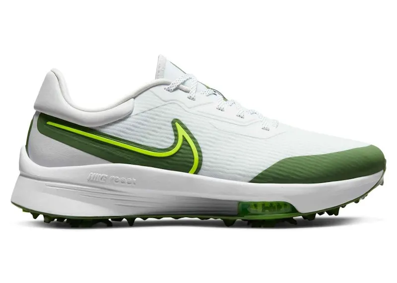 Nike Air Zoom Infinity Tour NEXT% White Treeline (DC5221-173)