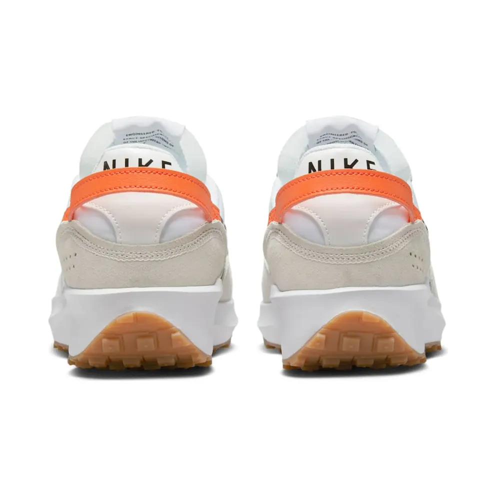 Nike WAFFLE DEBUT “Orange” (DZ5201-100)