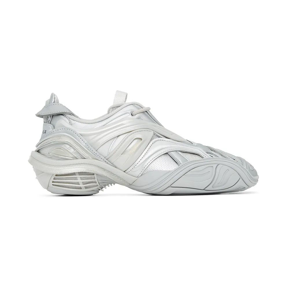 Balenciaga Grey Tyrex (617517-W2WA1)