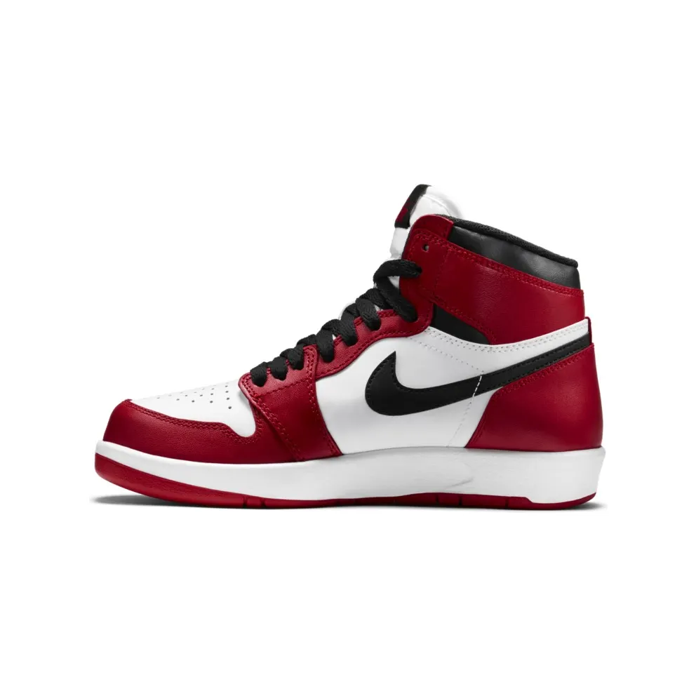 Jordan 1.5 Retro Chicago 2015 (GS) Varsity Red/Black-White (768862-601)