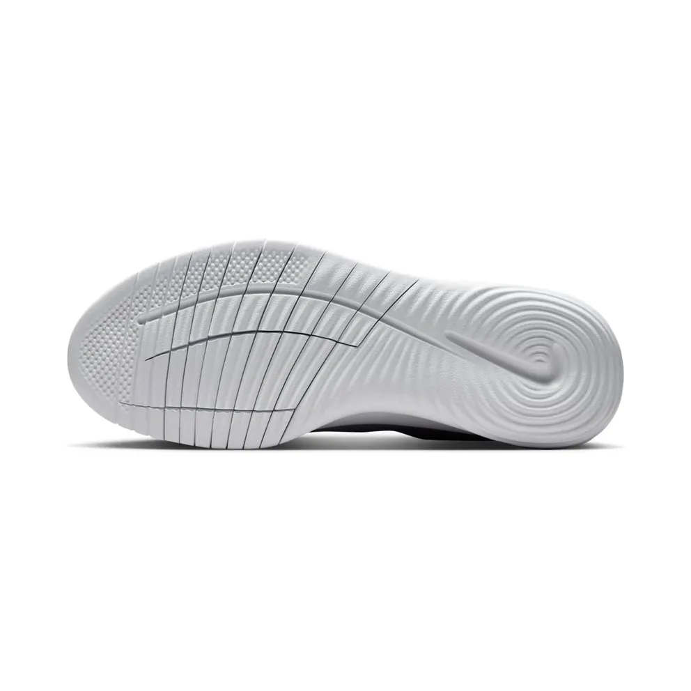 Nike Flex Experience Run 12 Wolf Grey Iron Grey White (DV0740-007)