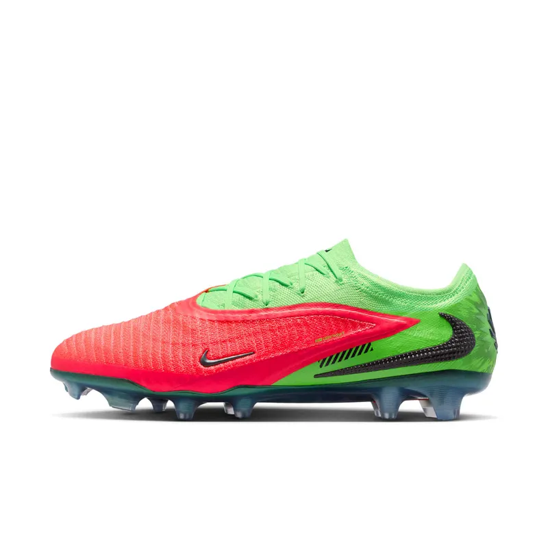 Nike Phantom 6 Low Elite Erling Haaland (HQ2332-603)