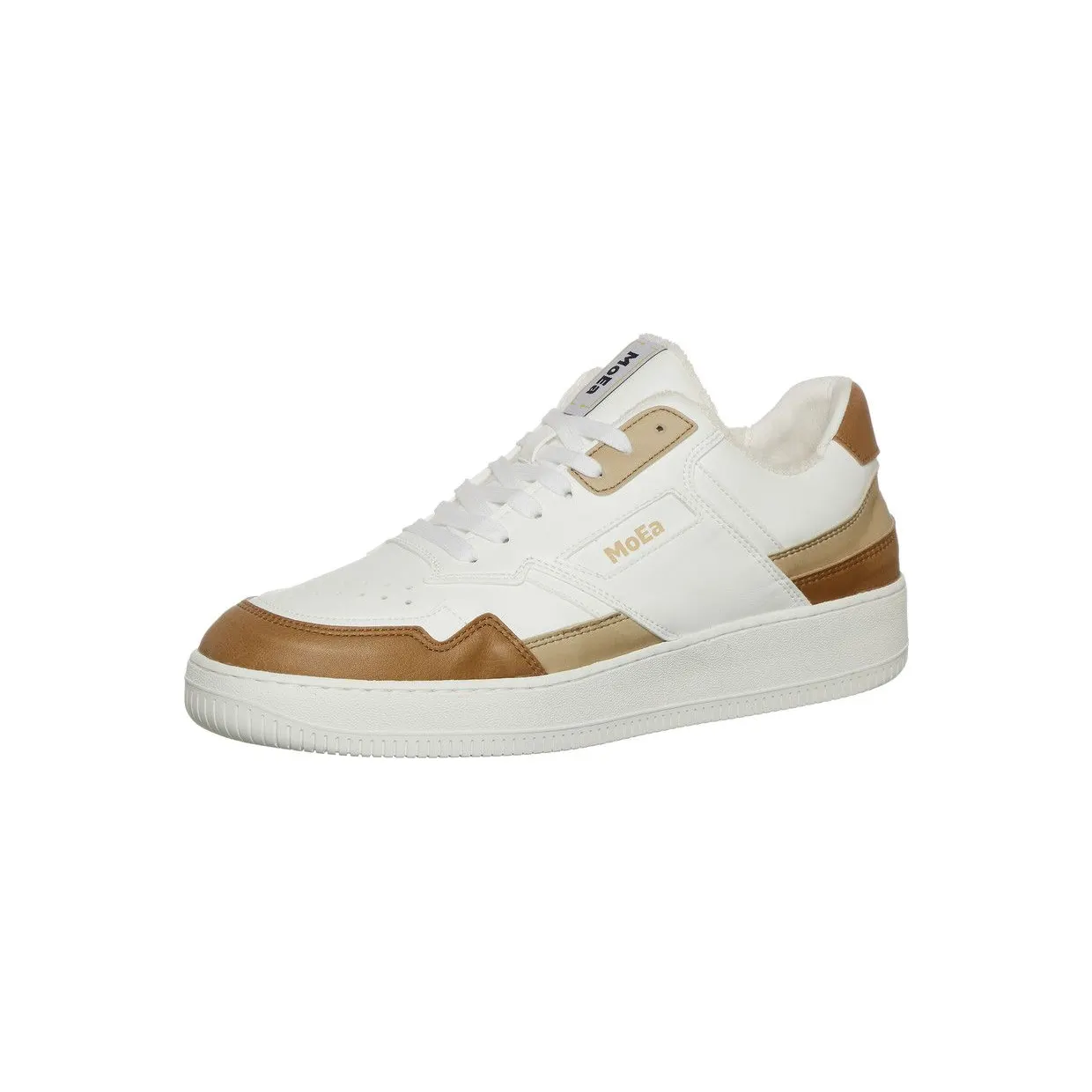 MoEa GEN1 – Corn Tri White / Beige (MOEA-BASGN1-14) (2)