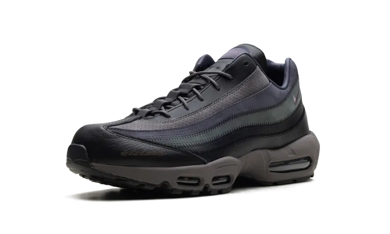 Nike Air Max 95 “A Ma Maniére – Hand Wash Cold” (FZ8743-201)