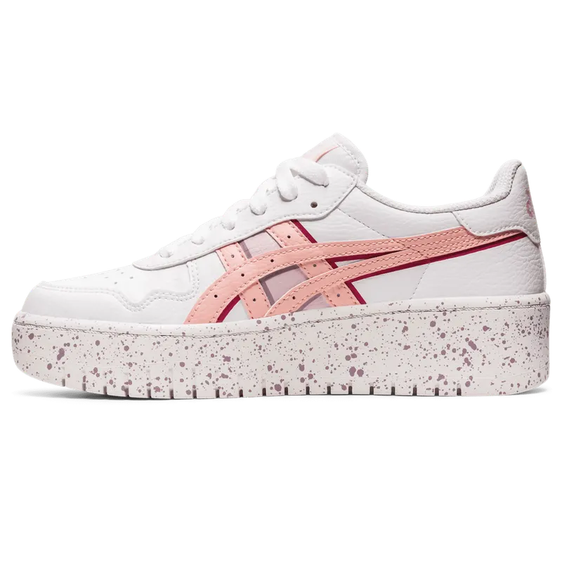 Asics JAPAN S PF White/Frosted Rose (1202A360.102)