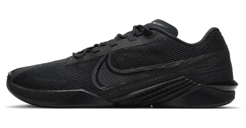 Nike React Metcon Turbo Black (CT1243-002)