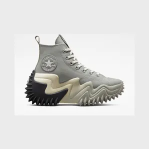 Converse Run Star Motion Platform Ombre Slate Sage/light Silver (172892C)