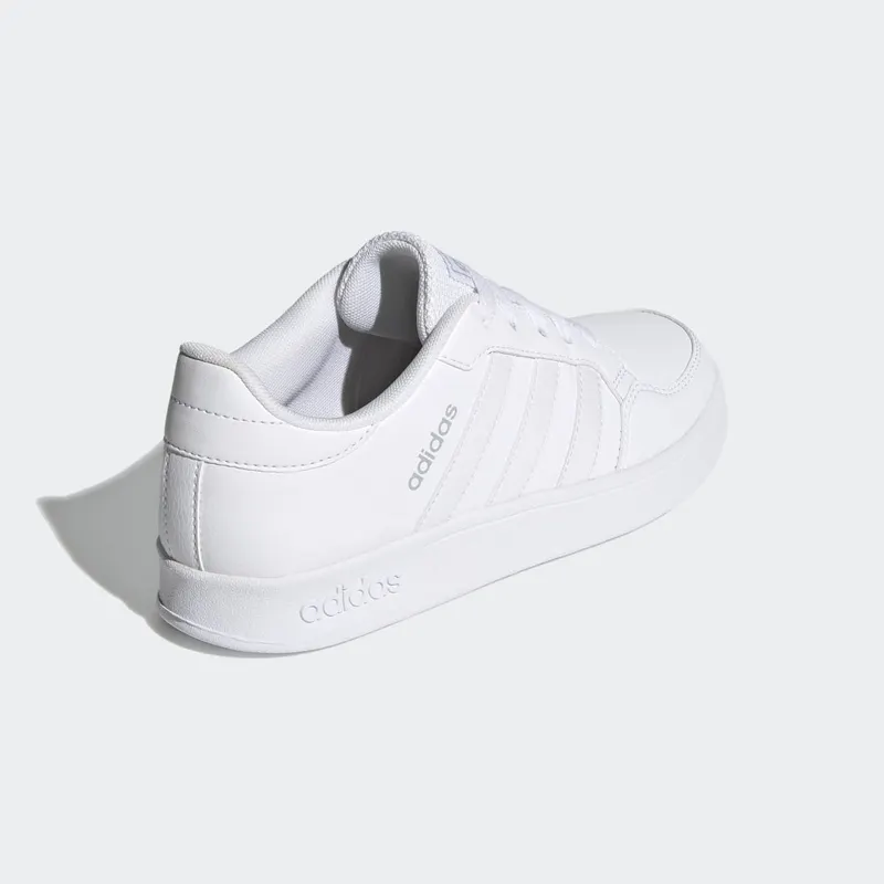 Adidas Breaknet Cloud White / Cloud White / Cloud White (FY9504)