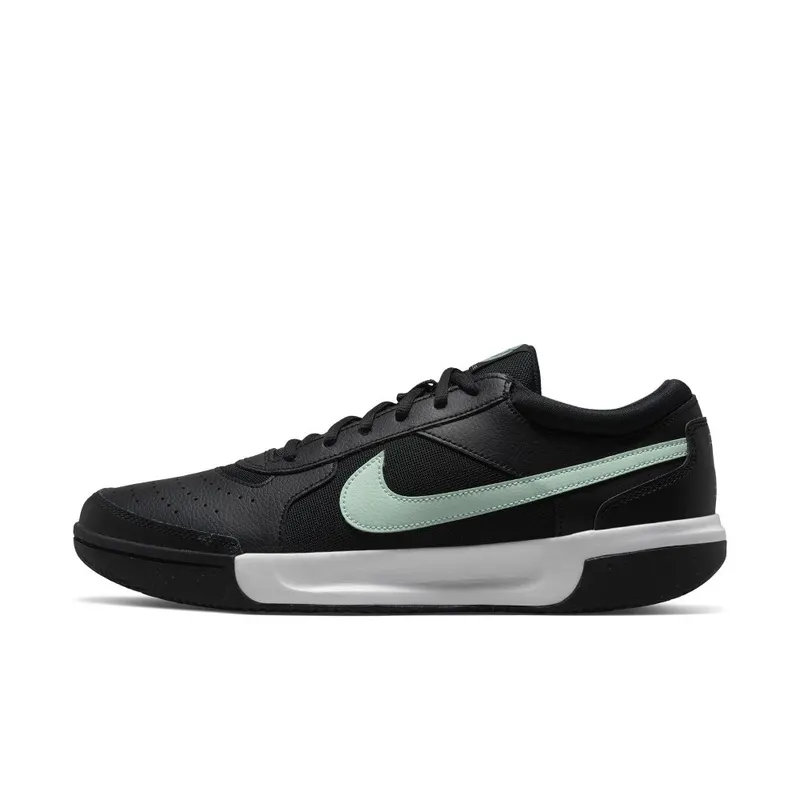 NikeCourt Zoom Lite 3 Clay Tennis Black (DH3233-005)