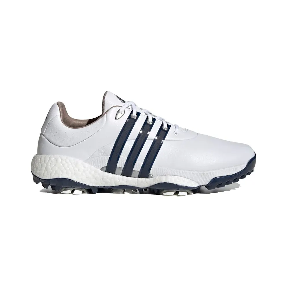 adidas Tour360 22 Cloud White Collegiate Navy (GV7247)
