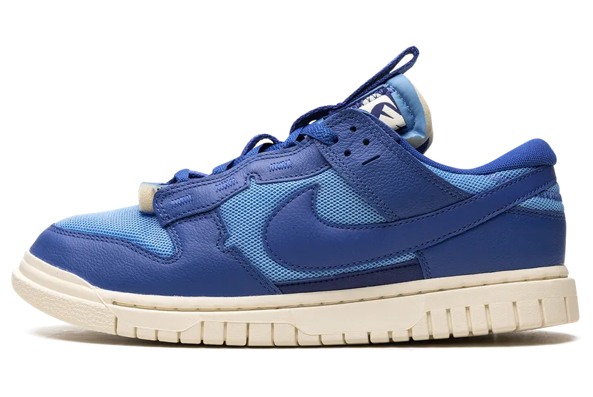 Nike Air Dunk Jumbo “University Blue” (DV0821-400)