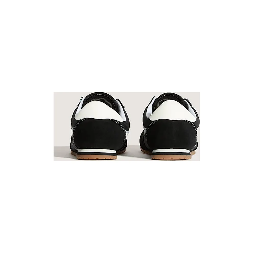 Vans Super Lowpro Black (VN000D83BLA)