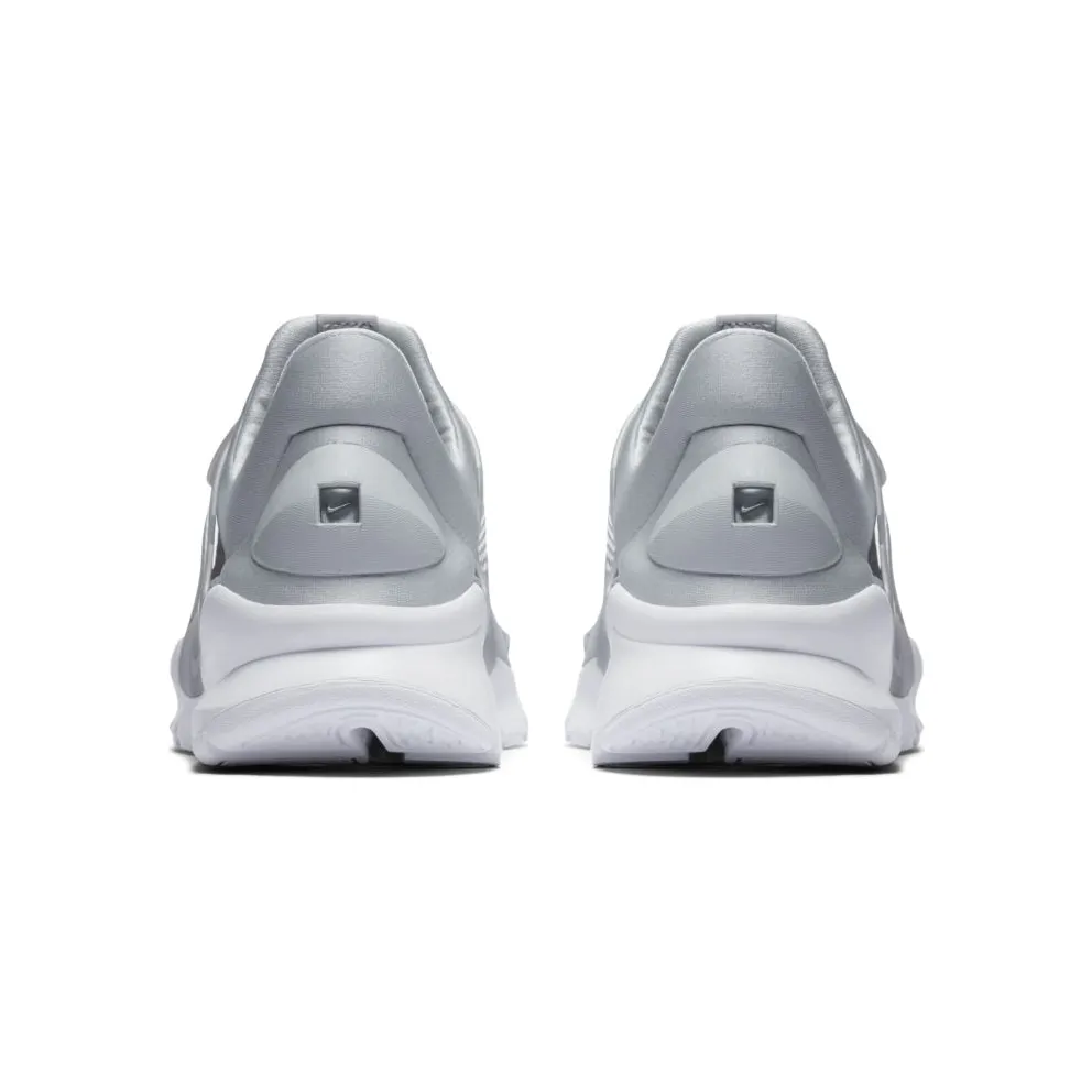 Nike Sock Dart KJRCD Premium Metallic Silver Metallic Silver (922171-001)