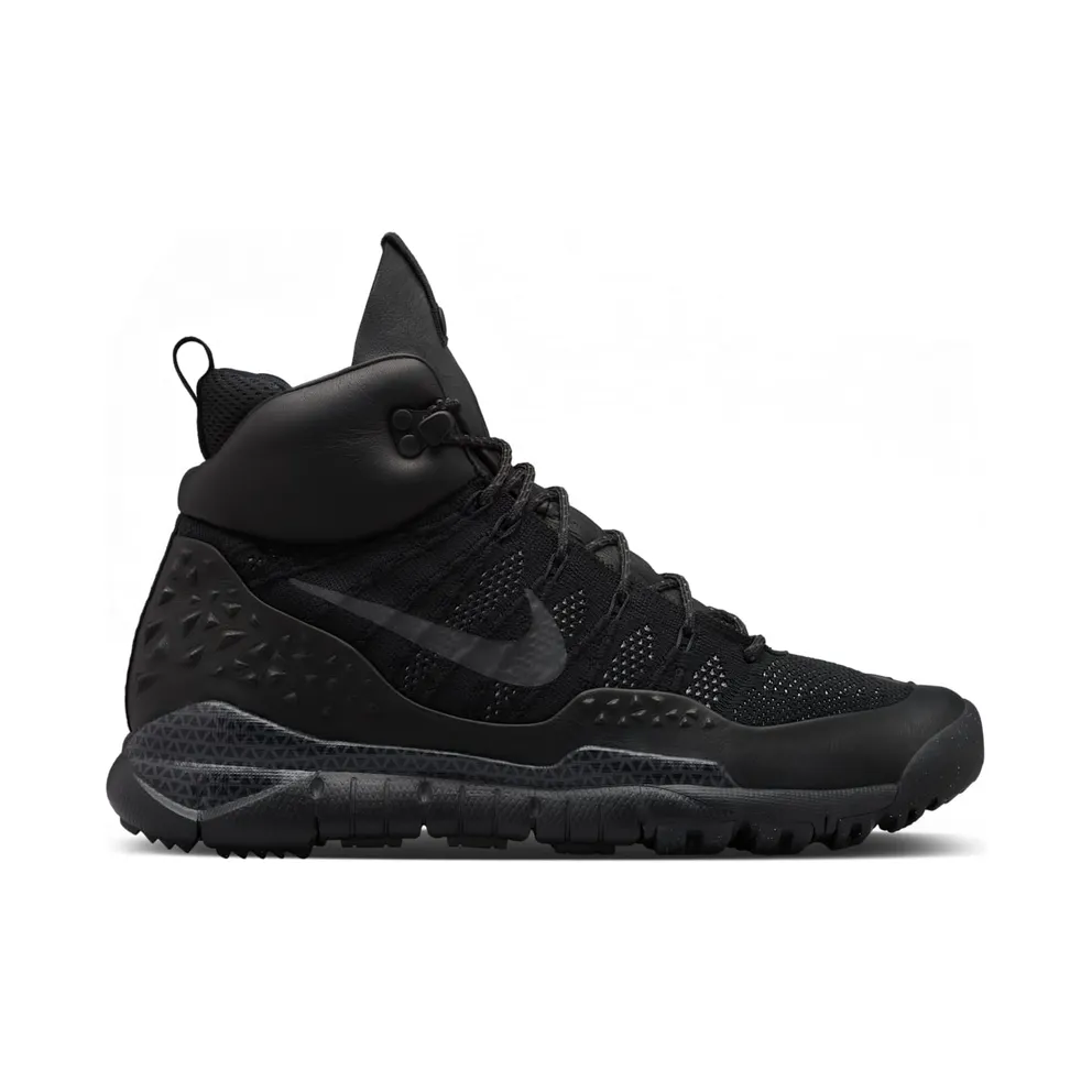 Nike Lupinek Flyknit ACG Black (826077-001)