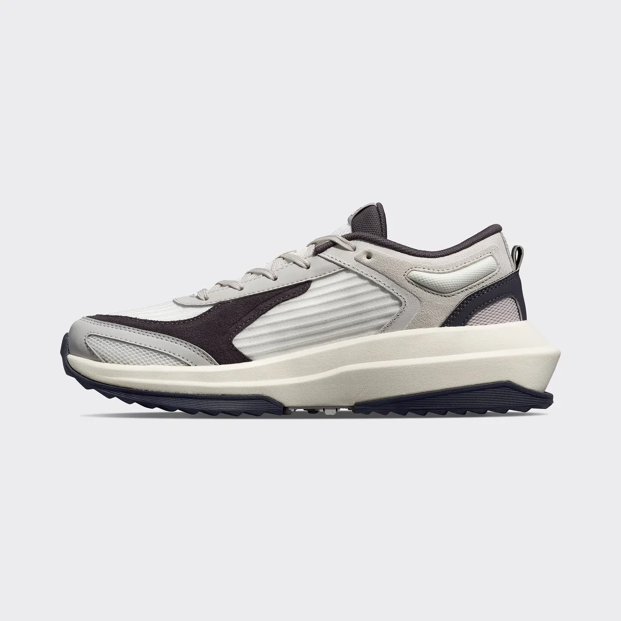 APL Jogger “Harbor Grey/Ivory/Iron” (Dames) (2)