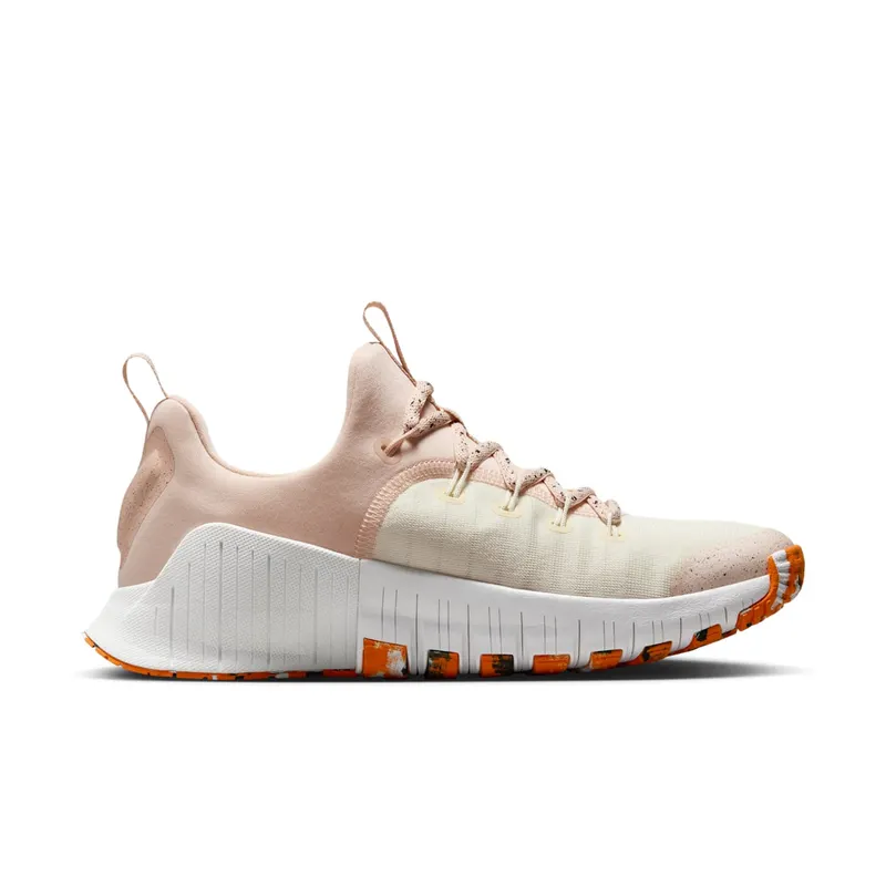 Nike Free Metcon 6 Soft Pearl White (FJ7126-012)