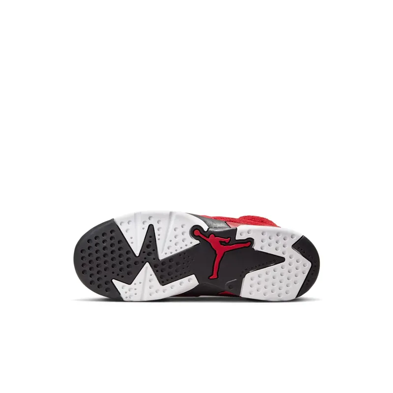 Air Jordan 6 PS “Toro Bravo” (DV3605-600)