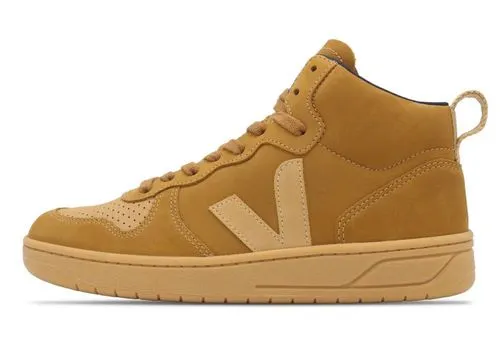 Veja V-15 Nubuck Bruin