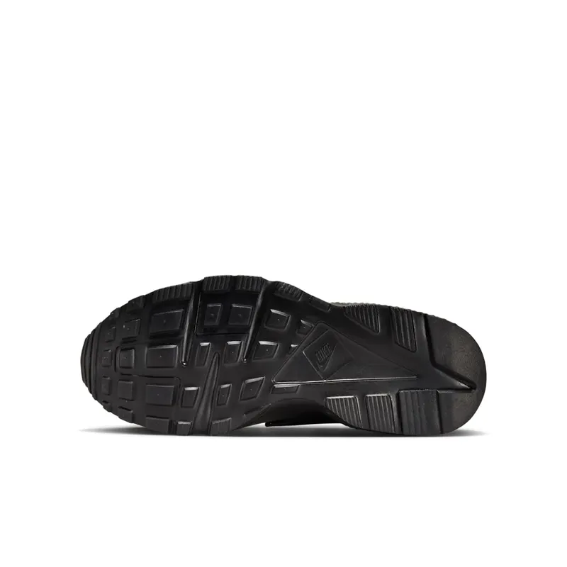 Nike Huarache Run Older Kids’ Grey (DZ5632-001)