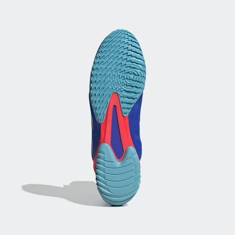 adidas Speedex Ultra Lucid Blue / Silver Metallic / Preloved Blue (HP9599)