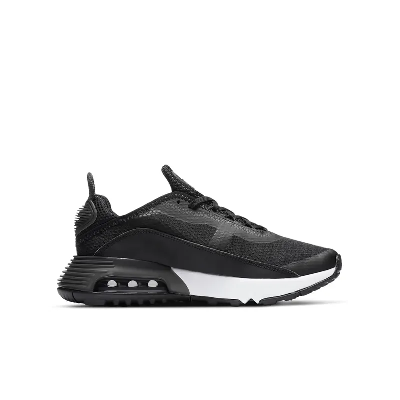 Nike Air Max 2090 Older Kids’ Black (DD3236-001)