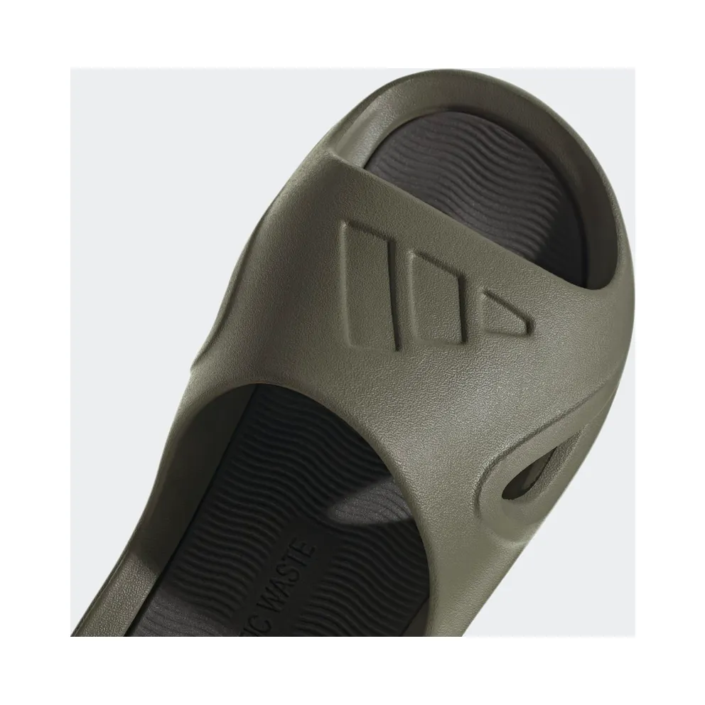 adidas Adicane Slides Olive Strata (HQ9914)