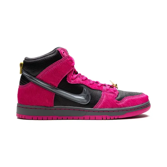 Nike Dunk Low Run The Jewels “Pink” (DX4356)