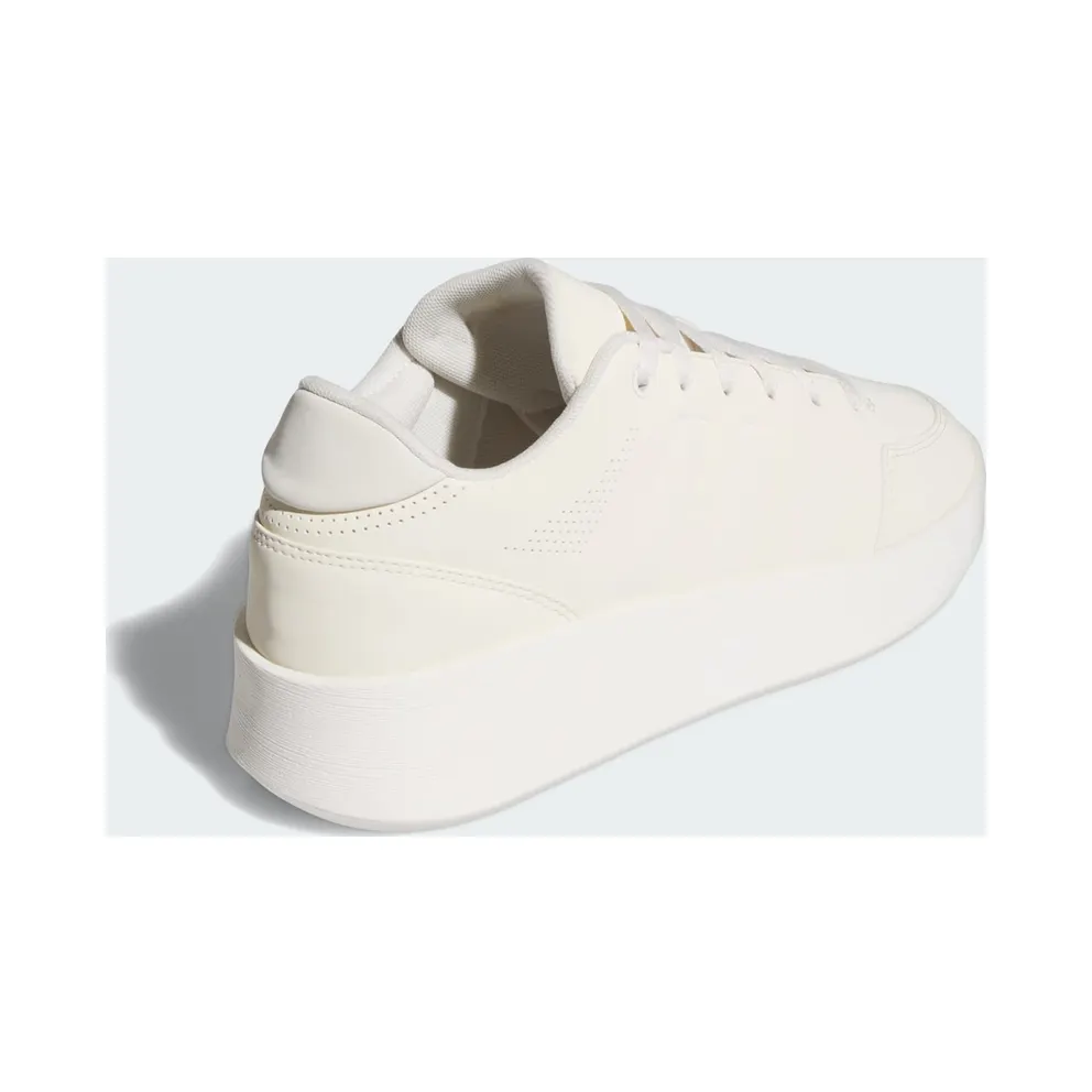 adidas Mullaly Low – “White” (JI0828)