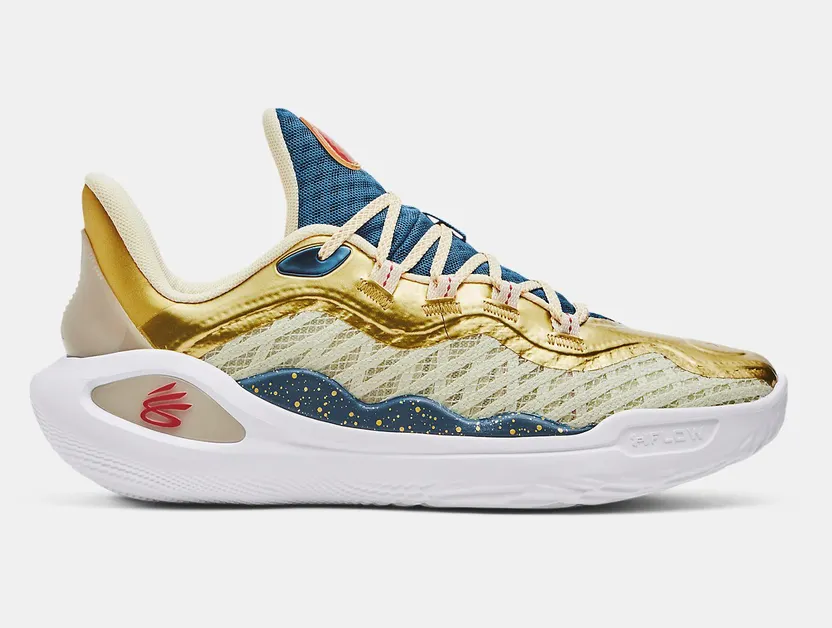 Under Armour Curry 11 “Champions Mindset” (3026617-300)