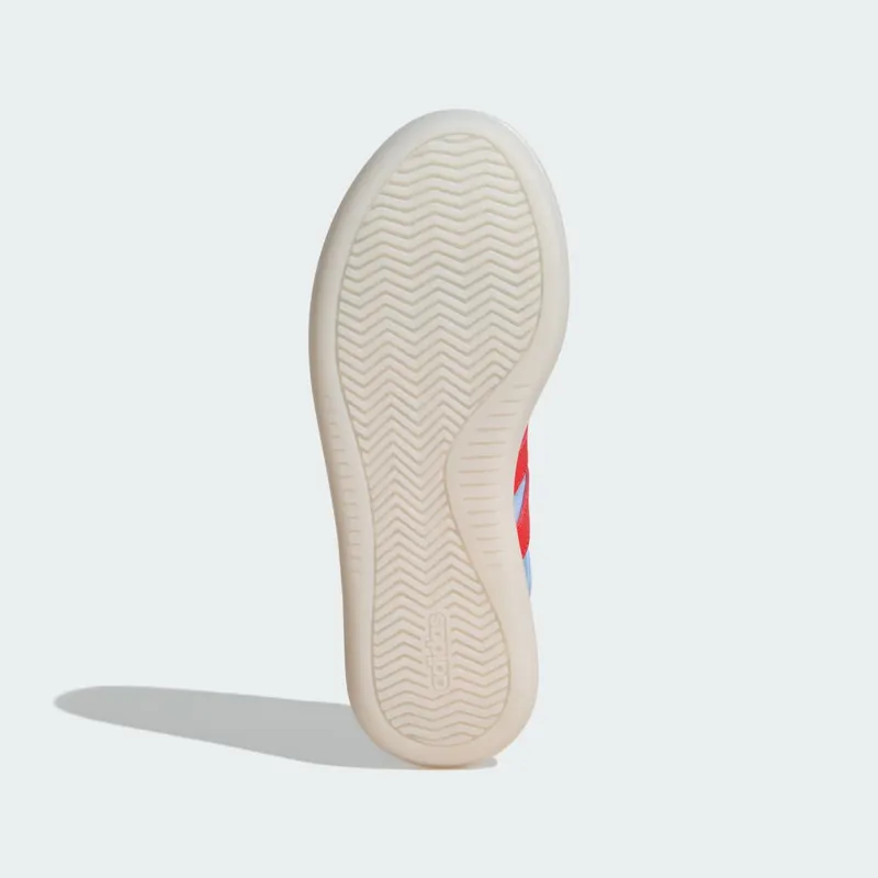 Adidas Barreda Decode Kids Clear Sky / Bright Red / Core White (JR0757)