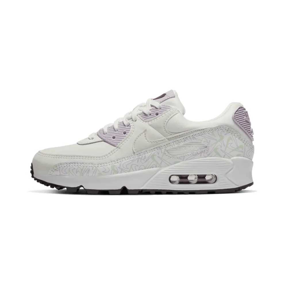 Nike Womens Air Max 90 ‘Valentines Day’ (2020) (CI7395-100)