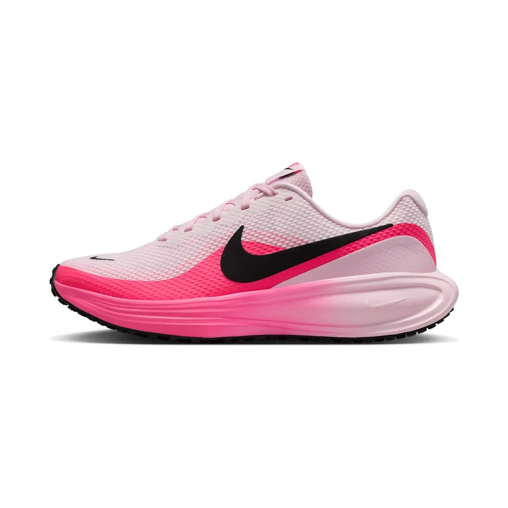 Nike Revolution 8 Pink Foam Hyper Pink Black (HJ8485-602)