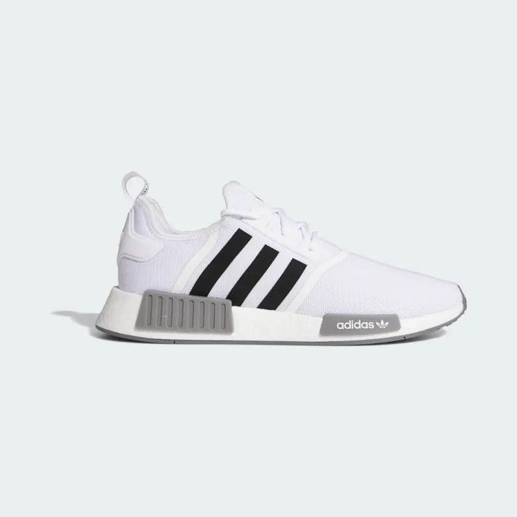 adidas NMD_R1 Primeblue Cloud White / Core Black / Grey Three (GZ9261)