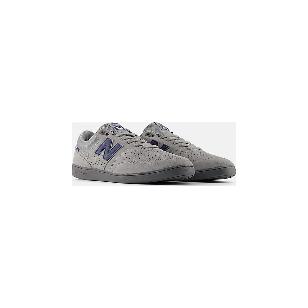 New Balance Numeric 508 Brandon Westgate Grey Navy (NM508ICY)