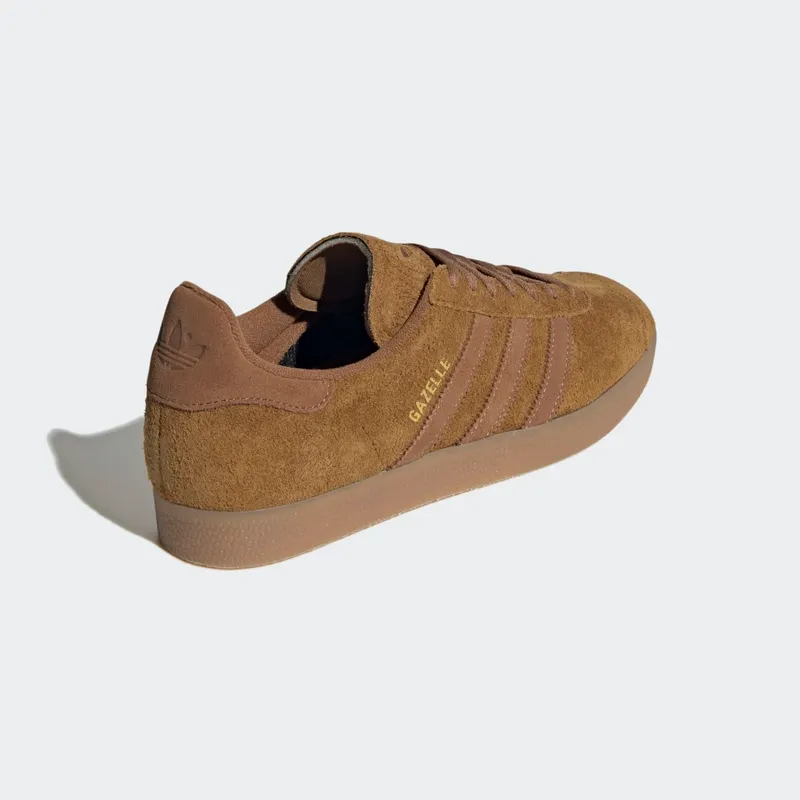 Adidas Gazelle Bronze Strata / Pantone / Gum (GY7370)