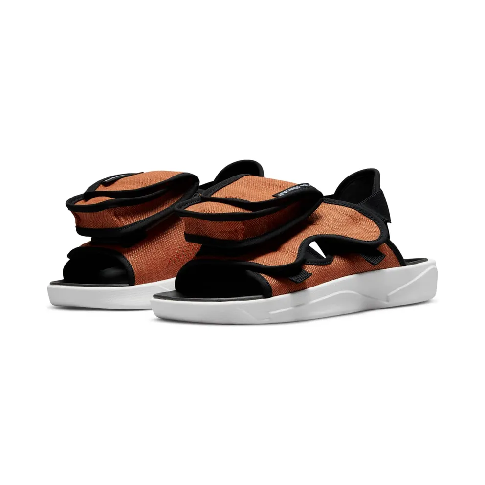 Jordan Ls Slide Mens “RUST OXIDE” (CZ0791-801)