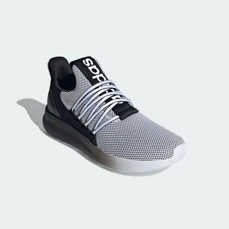 adidas Lite Racer Adapt 7.0 Cloud White Core Black (IE6330)