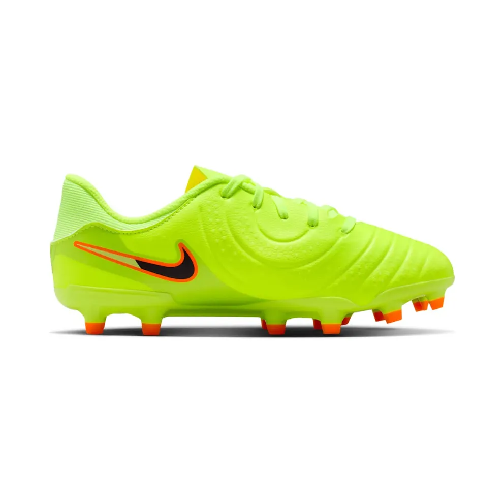 Nike Tiempo Legend 10 Academy FG/MG Max Voltage Pack (DV4348-701)