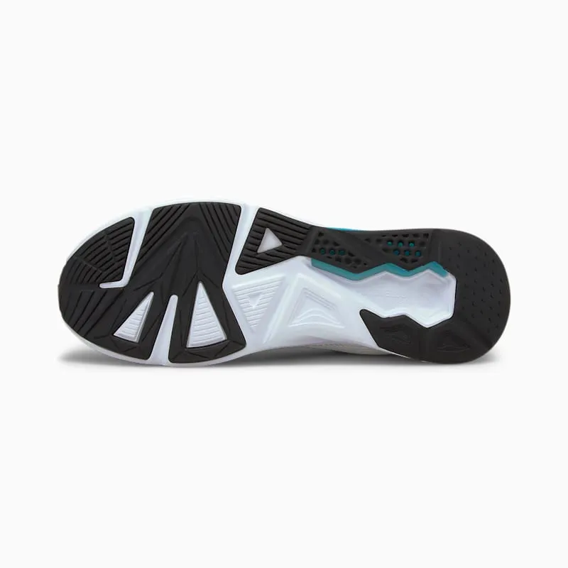 Puma LQDCELL Method White Scuba Blue (193685-09)