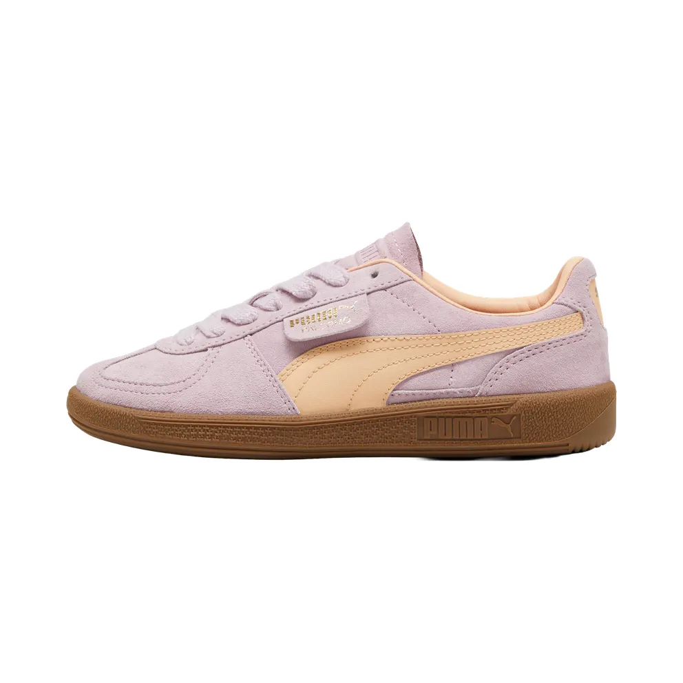 Puma Palermo GS “Grape Mist Peach Fizz” (397271-06)